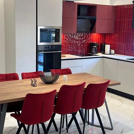 Apartament Porto Rafti Dream Complex & Retreat Zewnętrze zdjęcie