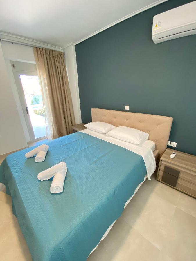 Apartament Porto Rafti Dream Complex & Retreat Zewnętrze zdjęcie