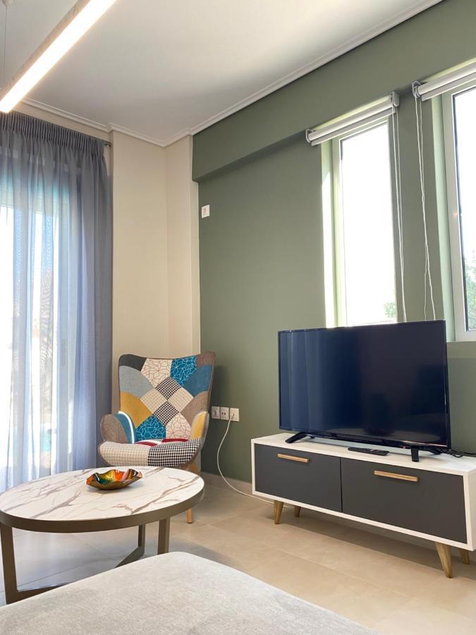 Apartament Porto Rafti Dream Complex & Retreat Zewnętrze zdjęcie