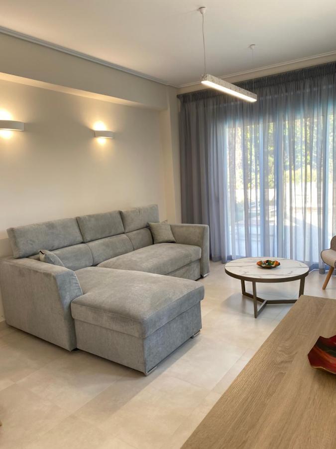 Apartament Porto Rafti Dream Complex & Retreat Zewnętrze zdjęcie