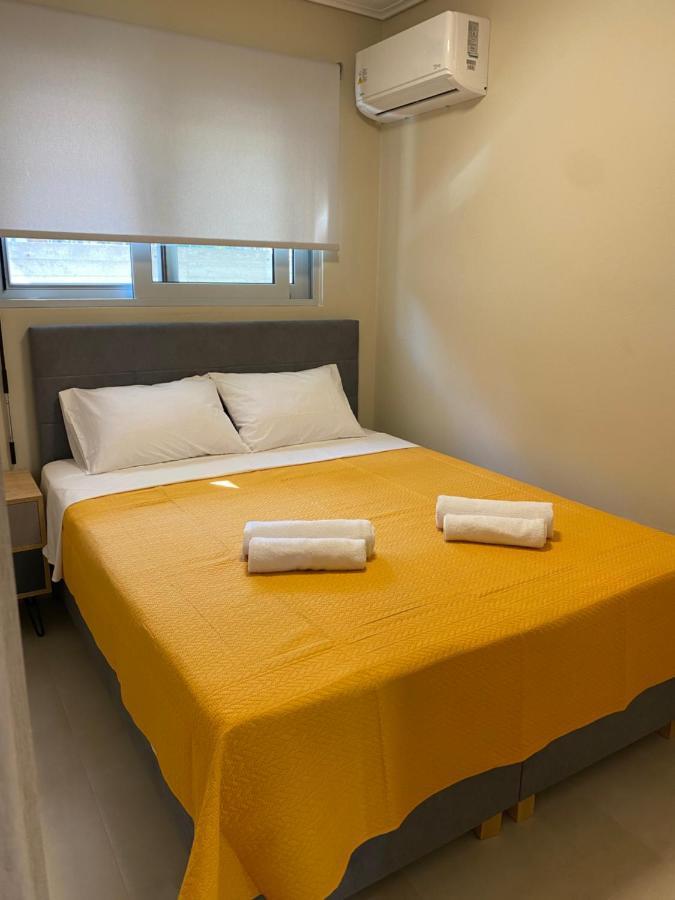 Apartament Porto Rafti Dream Complex & Retreat Zewnętrze zdjęcie