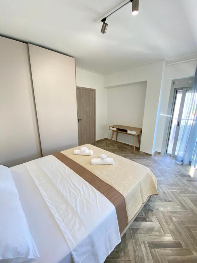 Apartament Porto Rafti Dream Complex & Retreat Zewnętrze zdjęcie
