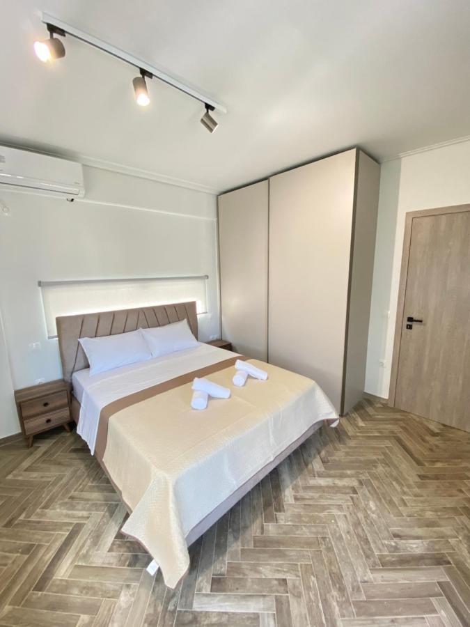 Apartament Porto Rafti Dream Complex & Retreat Zewnętrze zdjęcie