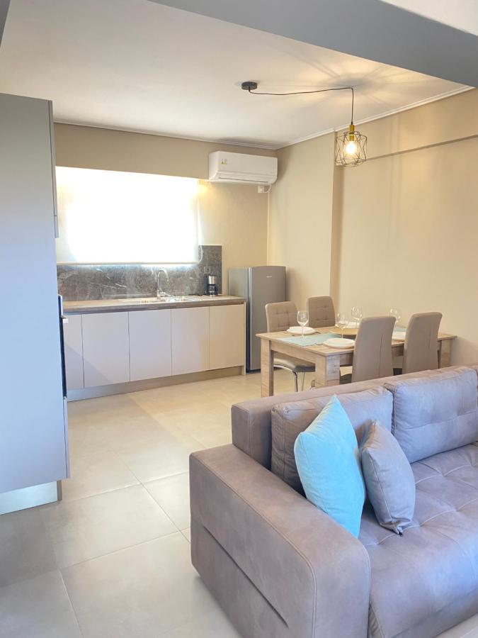 Apartament Porto Rafti Dream Complex & Retreat Zewnętrze zdjęcie