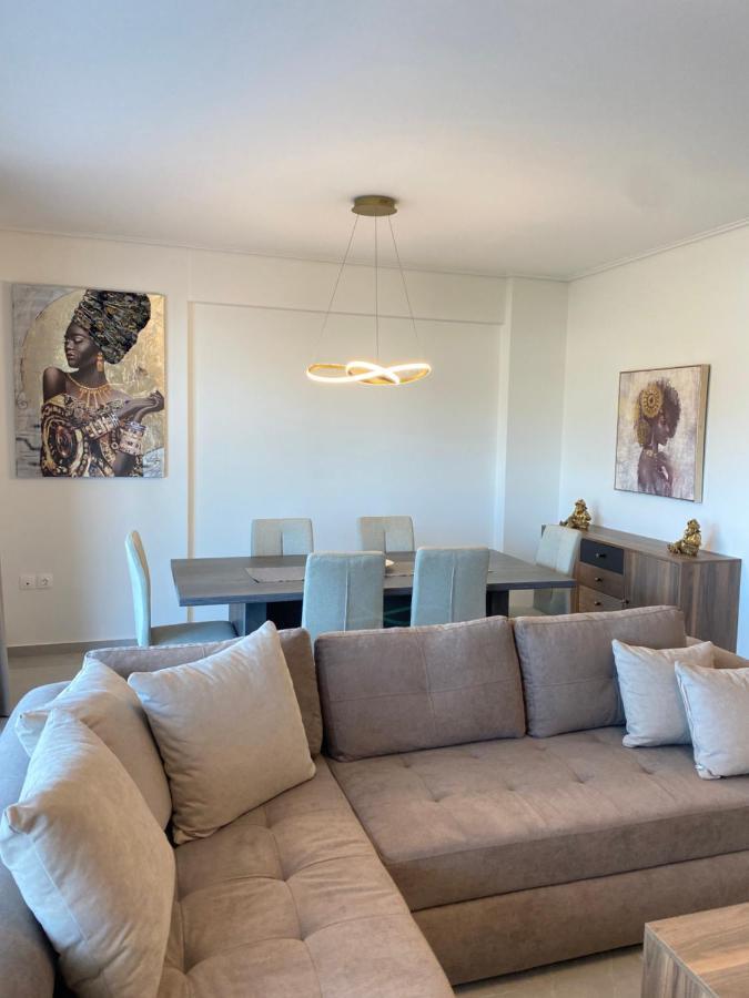 Apartament Porto Rafti Dream Complex & Retreat Zewnętrze zdjęcie