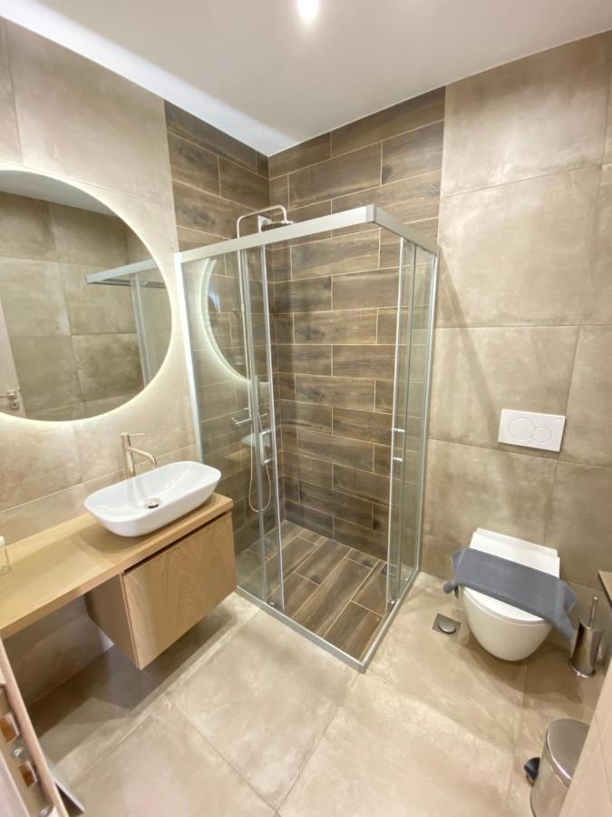 Apartament Porto Rafti Dream Complex & Retreat Zewnętrze zdjęcie