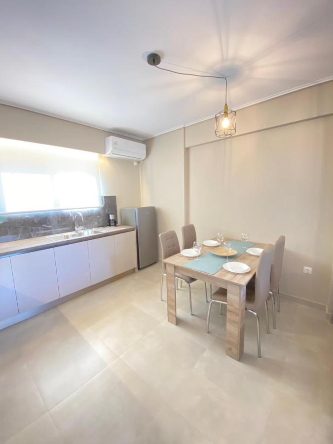 Apartament Porto Rafti Dream Complex & Retreat Zewnętrze zdjęcie