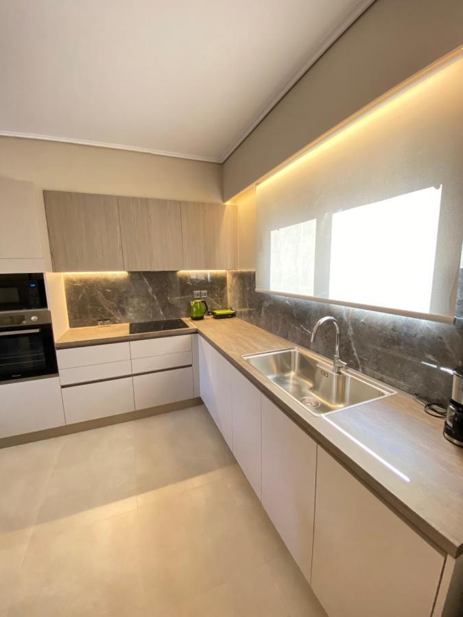Apartament Porto Rafti Dream Complex & Retreat Zewnętrze zdjęcie