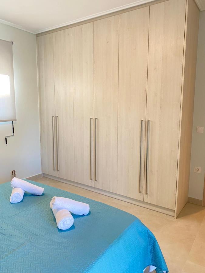 Apartament Porto Rafti Dream Complex & Retreat Zewnętrze zdjęcie