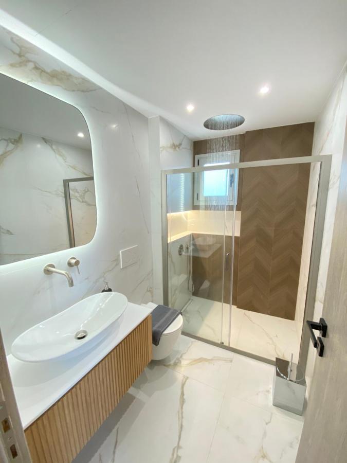 Apartament Porto Rafti Dream Complex & Retreat Zewnętrze zdjęcie
