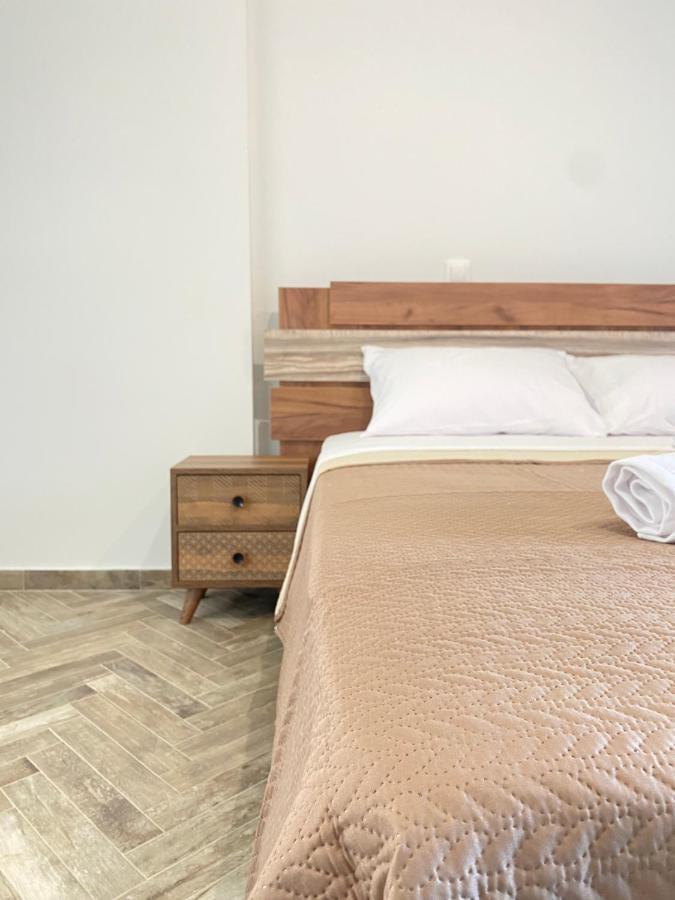 Apartament Porto Rafti Dream Complex & Retreat Zewnętrze zdjęcie