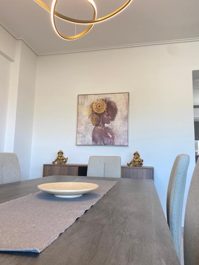 Apartament Porto Rafti Dream Complex & Retreat Zewnętrze zdjęcie