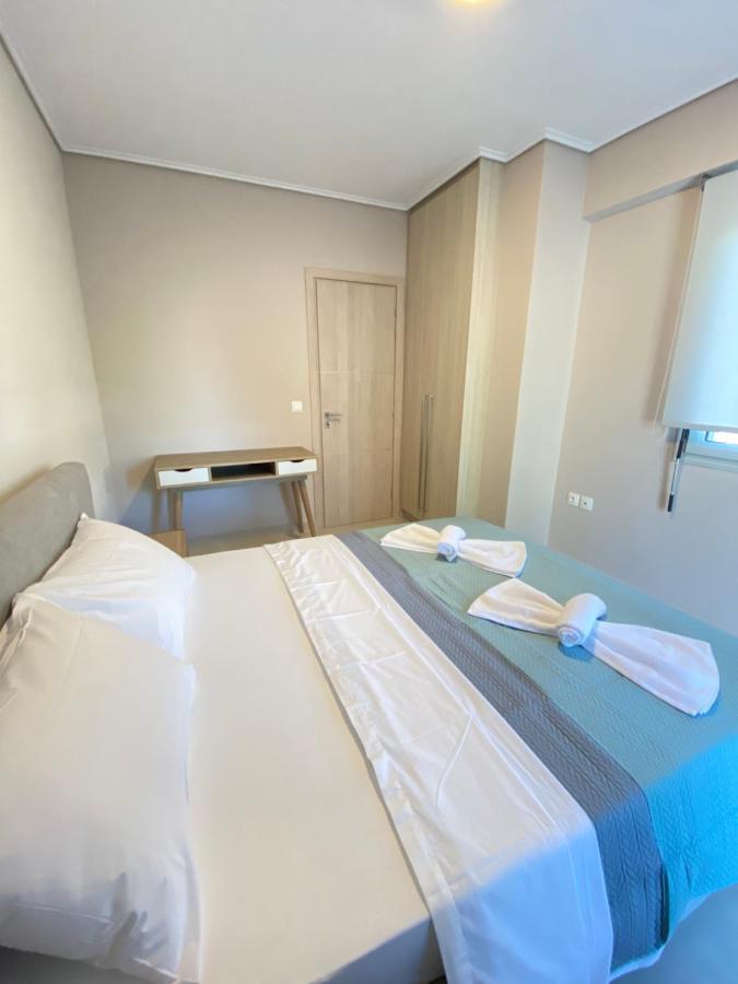 Apartament Porto Rafti Dream Complex & Retreat Zewnętrze zdjęcie