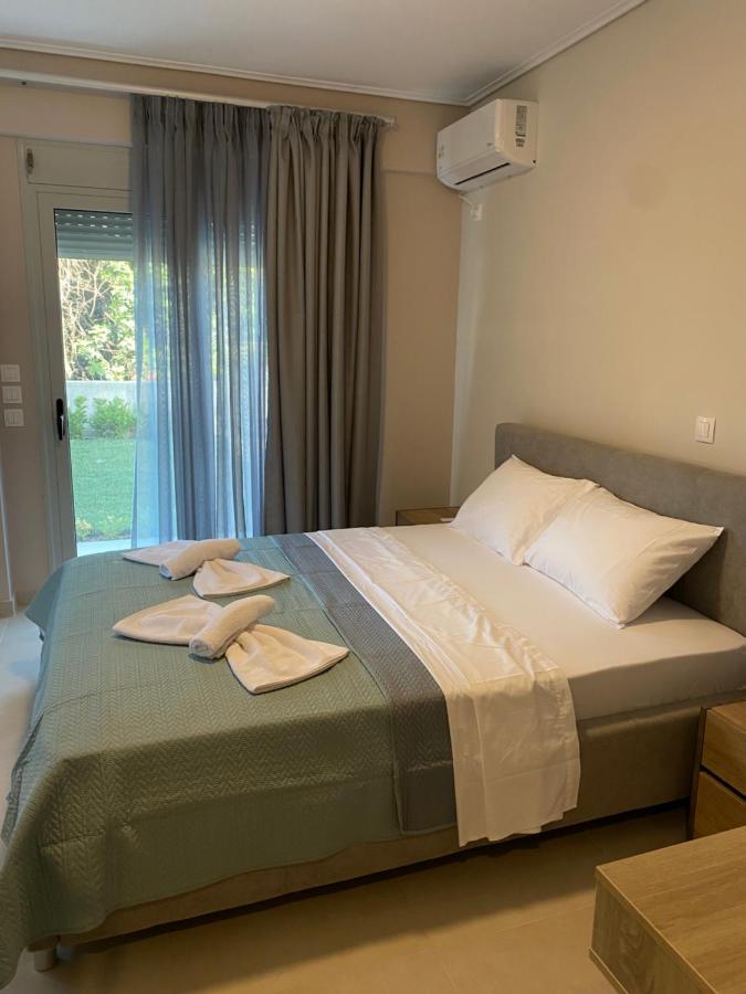Apartament Porto Rafti Dream Complex & Retreat Zewnętrze zdjęcie