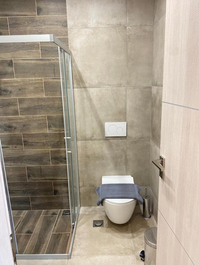 Apartament Porto Rafti Dream Complex & Retreat Zewnętrze zdjęcie
