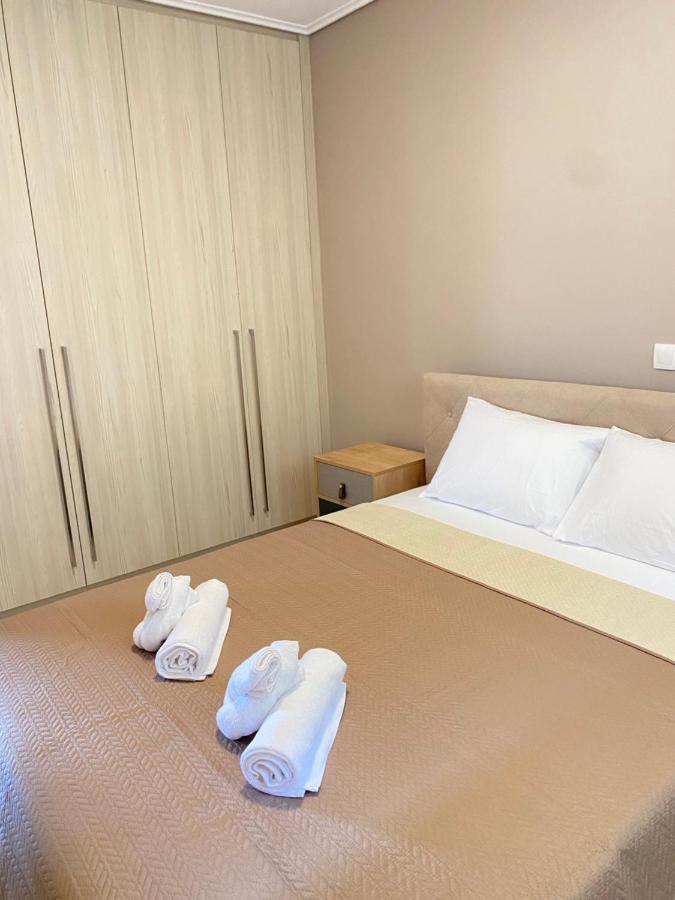 Apartament Porto Rafti Dream Complex & Retreat Zewnętrze zdjęcie