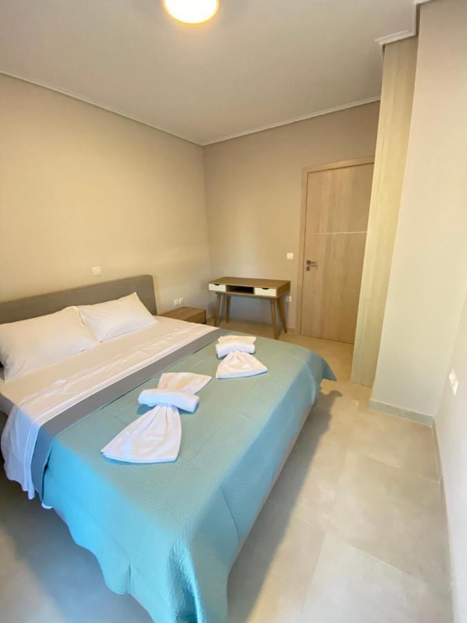 Apartament Porto Rafti Dream Complex & Retreat Zewnętrze zdjęcie