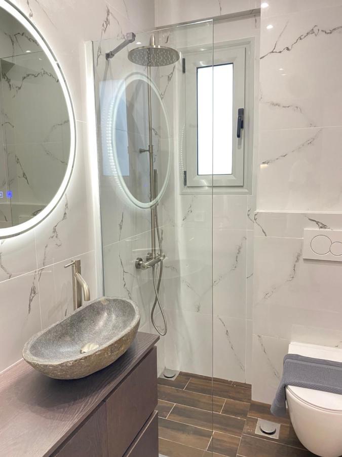 Apartament Porto Rafti Dream Complex & Retreat Zewnętrze zdjęcie