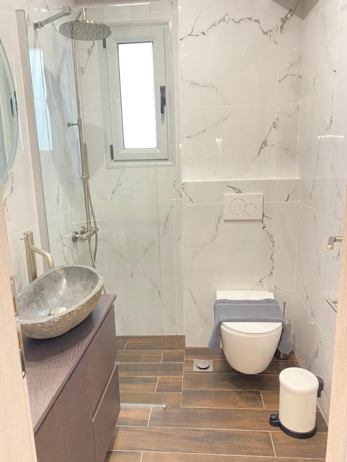 Apartament Porto Rafti Dream Complex & Retreat Zewnętrze zdjęcie