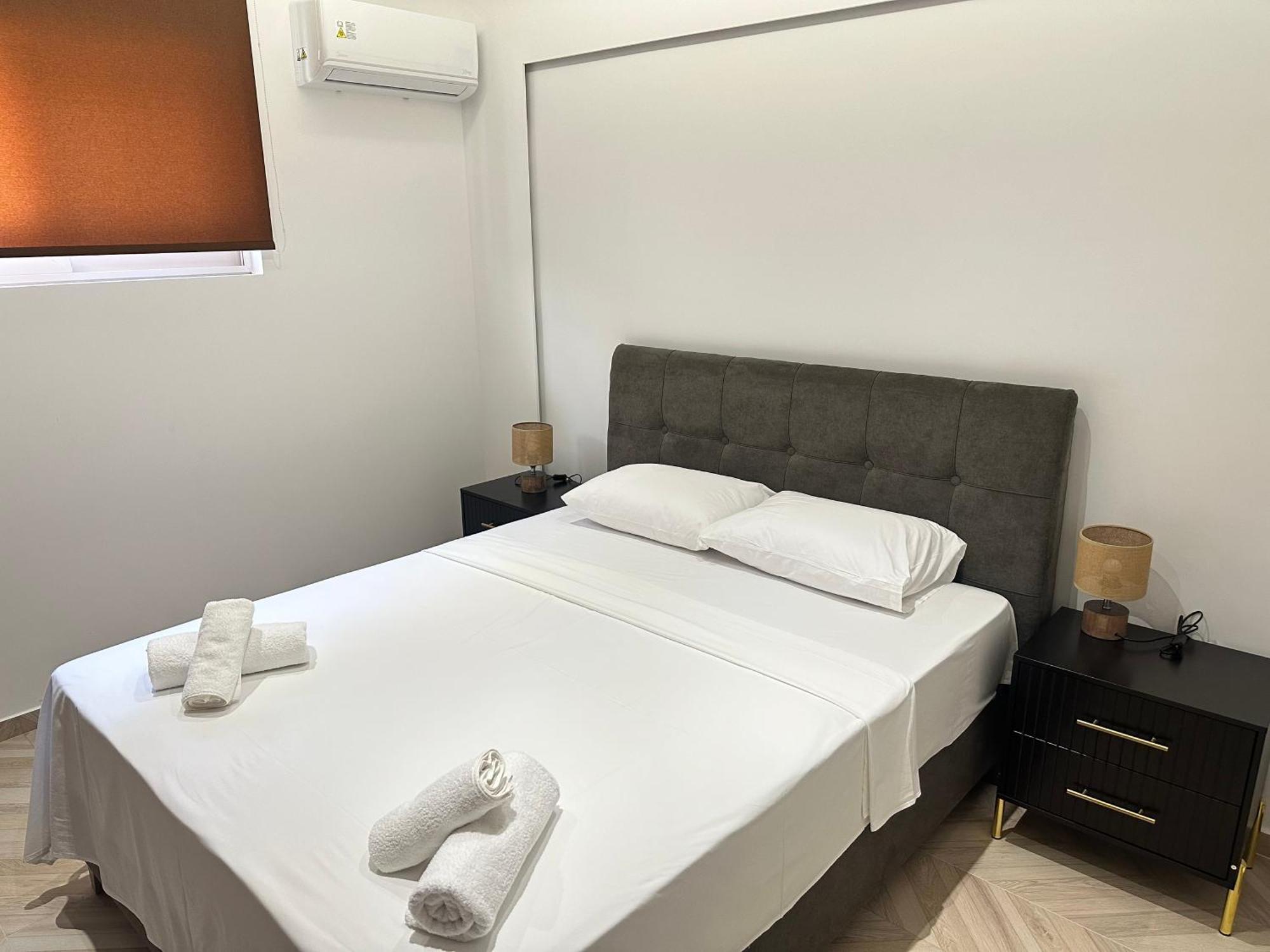 Apartament Porto Rafti Dream Complex & Retreat Zewnętrze zdjęcie