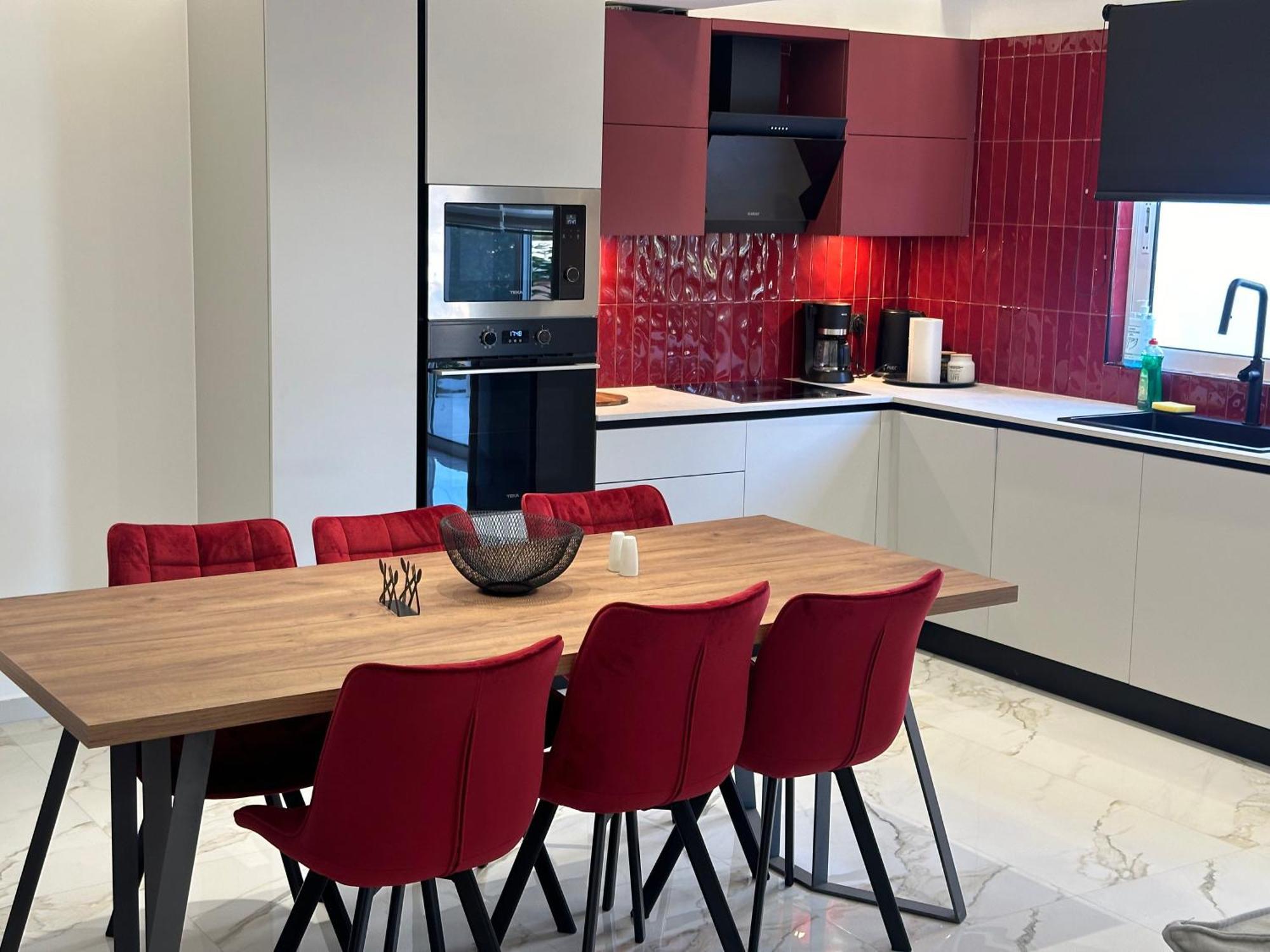Apartament Porto Rafti Dream Complex & Retreat Zewnętrze zdjęcie