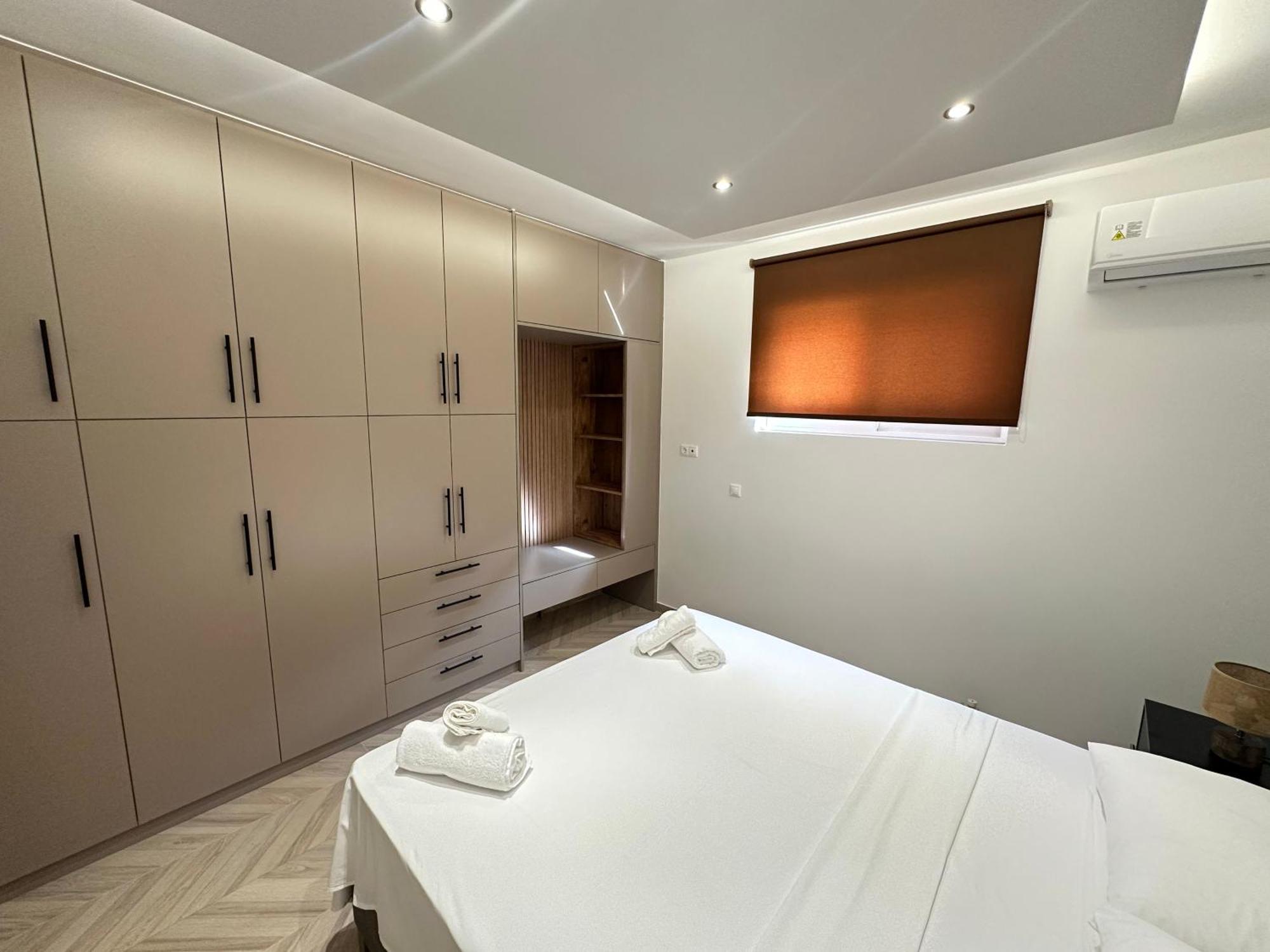 Apartament Porto Rafti Dream Complex & Retreat Zewnętrze zdjęcie